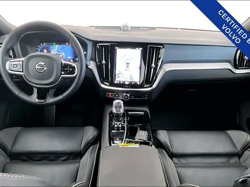 Certified 2024 Volvo V60 T8 Polestar w/ Protection Package image 21