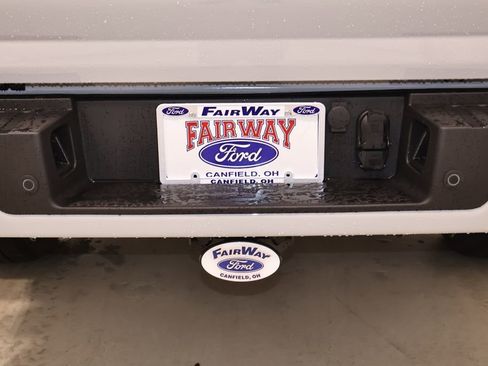 New 2026 Ford F150 Lariat AWD/4WD image 39