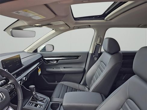 New 2026 Honda CR-V EX-L image 11