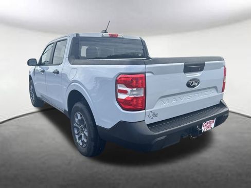 New 2025 Ford Maverick XLT image 3