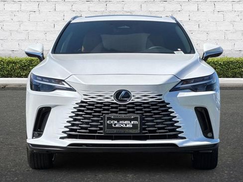 New 2026 Lexus RX 350 Premium image 9