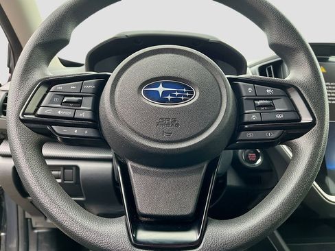 Used 2024 Subaru Crosstrek 2.0i Premium image 11