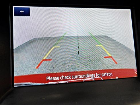 Used 2018 Ford Focus RS image 17