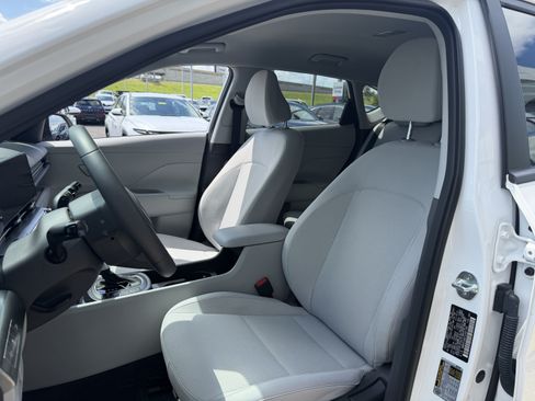 Used 2026 Hyundai Kona SEL Sport AWD/4WD image 28