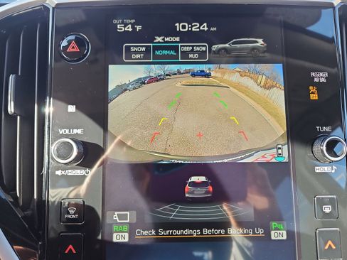 Certified 2023 Subaru Ascent Touring image 20