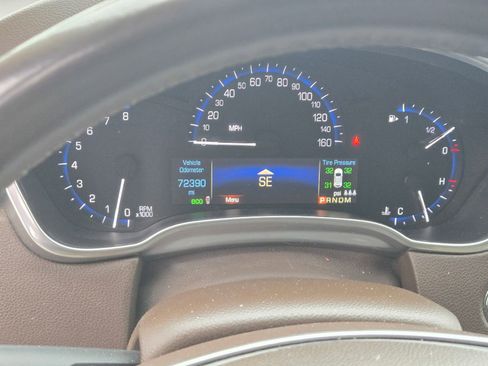 Used 2015 Cadillac SRX Performance w/ Driver Awareness Package image 10