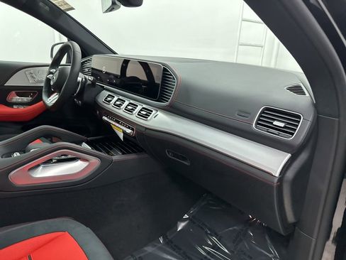 New 2026 Mercedes-Benz GLE 53 AMG GLE 53 AMG image 29