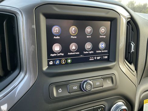 New 2026 GMC Sierra 1500 Pro w/ Pro Value Package AWD/4WD image 14