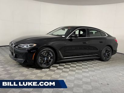 Used 2023 BMW i4 eDrive35 w/ Parking Assistance Package