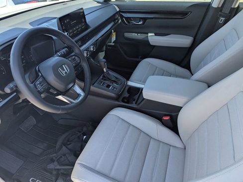 New 2026 Honda CR-V EX-L image 10