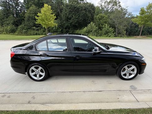 Used 2015 BMW 328i xDrive Sedan AWD/4WD image 4