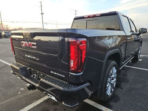 New 2026 GMC Sierra 1500 Denali image 5