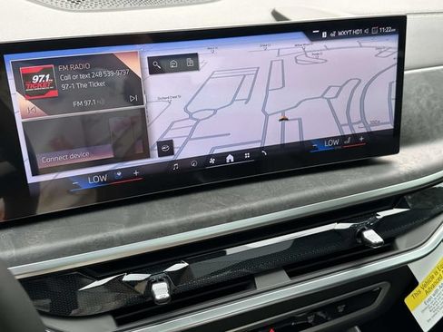 New 2026 BMW X5 xDrive40i AWD/4WD image 16