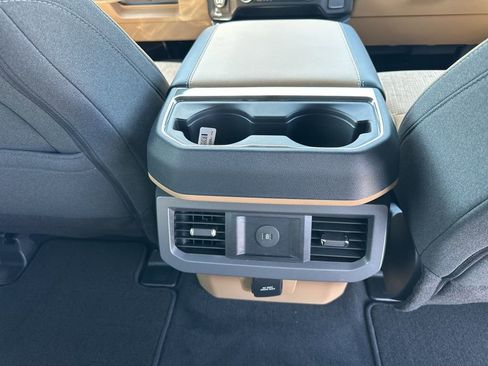 New 2026 Ford F250 XLT AWD/4WD image 24