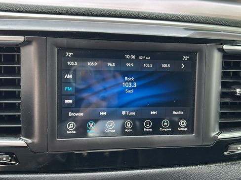 Used 2019 Chrysler Pacifica Touring Plus w/ S Appearance Package image 22