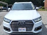 Used 2018 Audi Q7 3.0T Prestige w/ Prestige Package image 2
