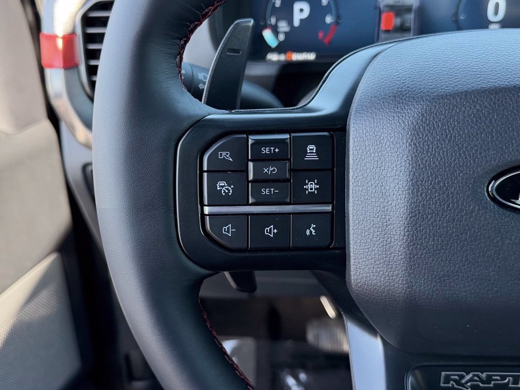 New 2026 Ford F150 Raptor AWD/4WD image 17