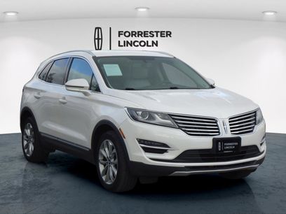 Used 2017 Lincoln MKC Select w/ Select Plus Package