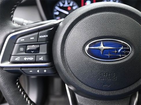 Certified 2024 Subaru Outback Limited image 15