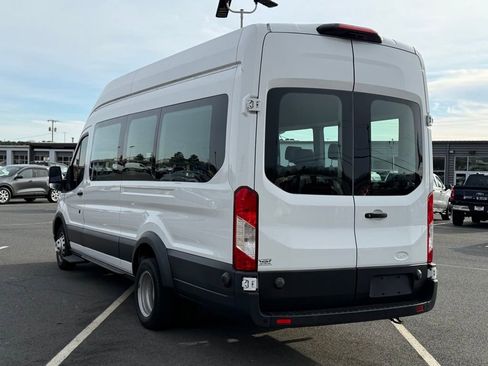Used 2020 Ford Transit 350 XL image 10