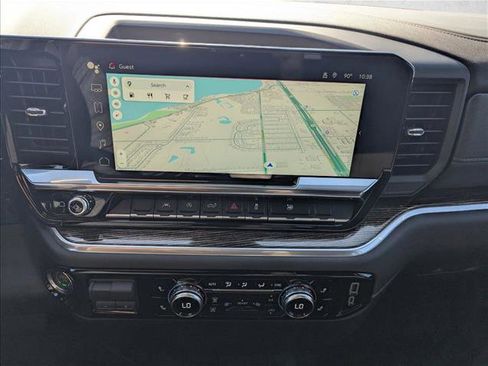 New 2026 GMC Sierra 1500 SLE image 14