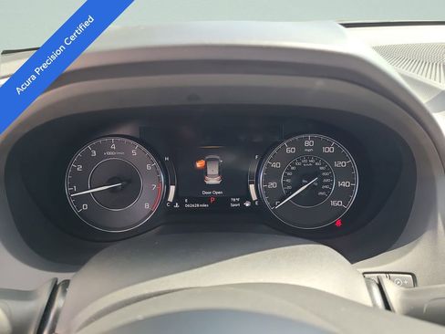 Used 2021 Acura RDX FWD w/ Technology Package image 32