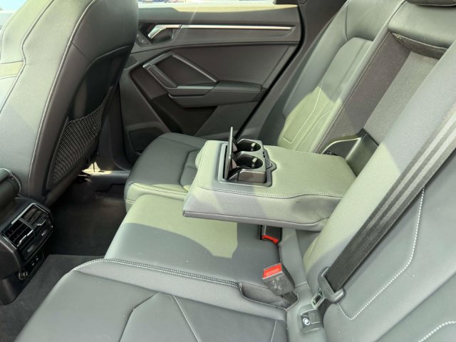 Used 2023 Audi Q3 2.0T Premium Plus w/ Premium Plus Package AWD/4WD image 14