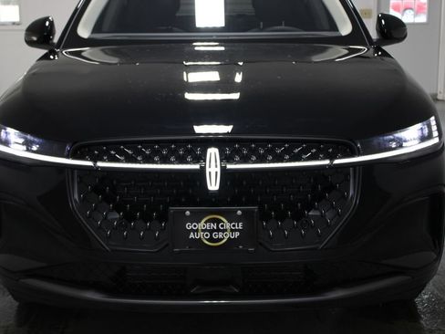 New 2026 Lincoln Nautilus Reserve w/ Jet Appearance Package AWD/4WD image 59