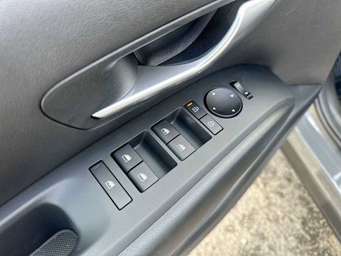 New 2026 Hyundai Santa Cruz SEL image 15