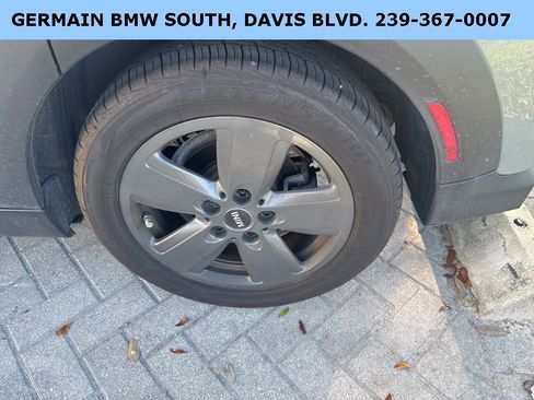 Used 2022 MINI Cooper S image 33