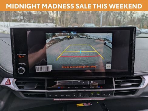 New 2026 Toyota Sienna Limited image 13