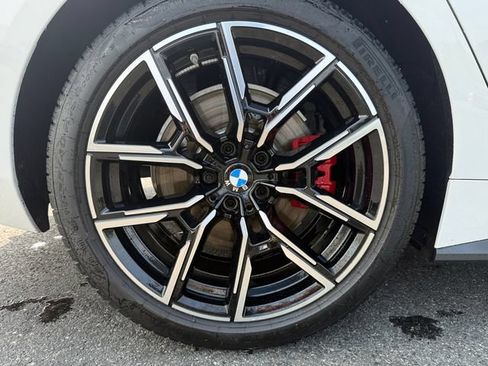 Used 2026 BMW 430i xDrive AWD/4WD image 17