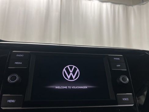 Used 2024 Volkswagen Taos S image 13