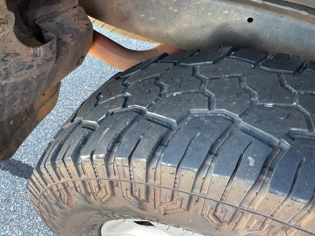 Used 2019 Toyota 4Runner SR5 RWD image 13