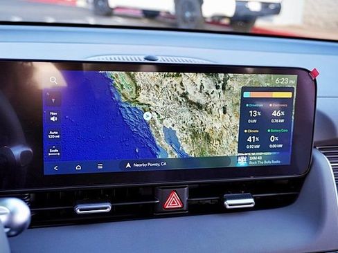 New 2026 Hyundai Ioniq 5 SE RWD image 29