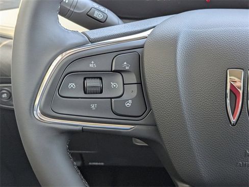 New 2026 Buick Encore GX Sport Touring image 27