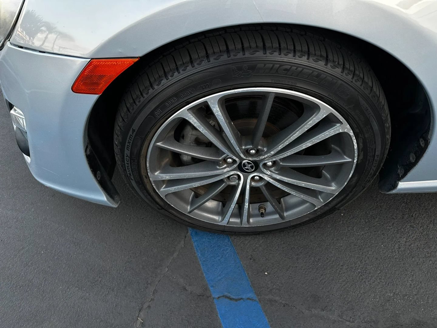 Used 2013 Scion FR-S 10 Series RWD image 26