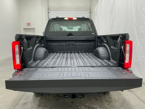 New 2026 Ford F250 XL AWD/4WD image 21