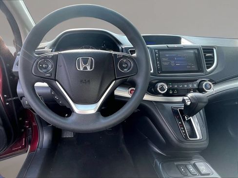 Used 2016 Honda CR-V EX image 8