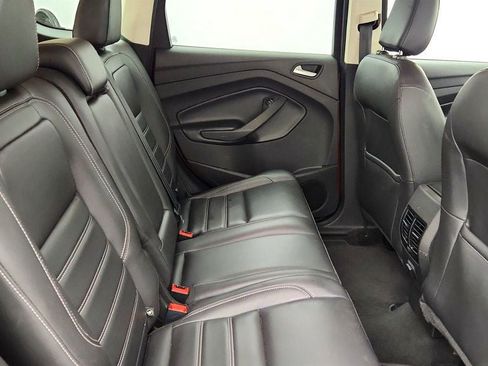 Used 2019 Ford Escape SEL FWD image 21