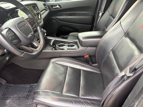 Used 2022 Dodge Durango R/T w/ Tow 'N Go Package AWD/4WD image 11
