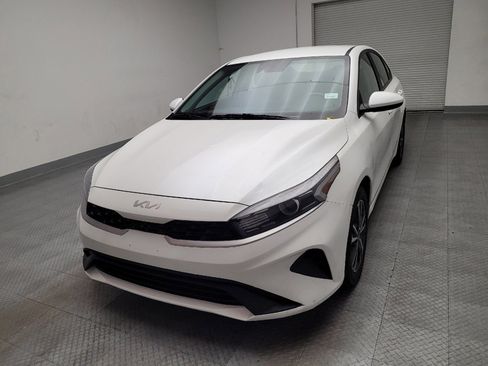 Used 2024 Kia Forte LXS FWD image 15