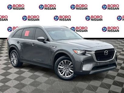 Used 2025 MAZDA CX-90 3.3 Turbo w/ Preferred Package