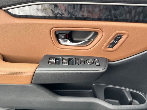 New 2026 Honda Passport TrailSport Elite image 10