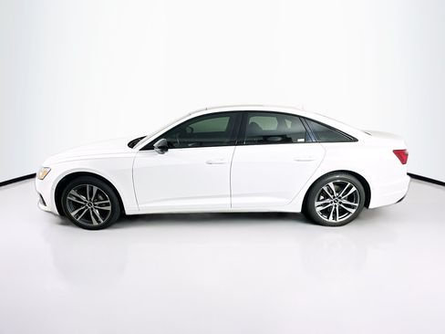 Used 2021 Audi A6 Premium Plus AWD/4WD image 4