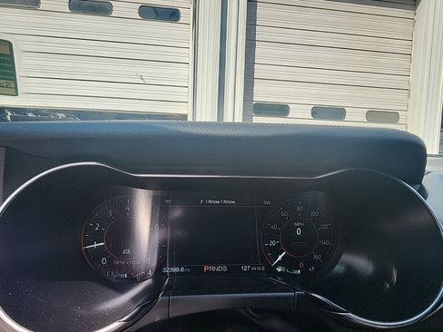 Used 2022 Ford Mustang GT Premium w/ Equipment Group 401A RWD image 13