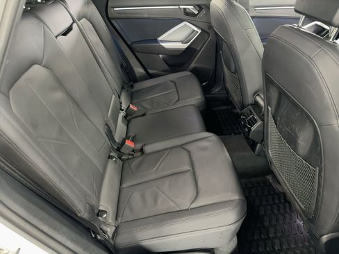 Used 2022 Audi Q3 2.0T Premium Plus image 29