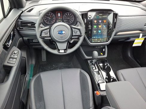 New 2026 Subaru Forester Touring image 7