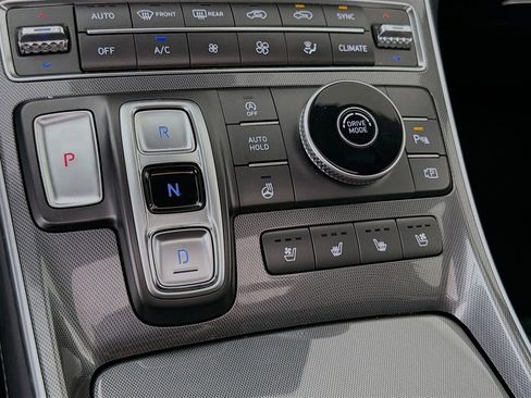 Used 2023 Hyundai Santa Fe Calligraphy FWD image 20