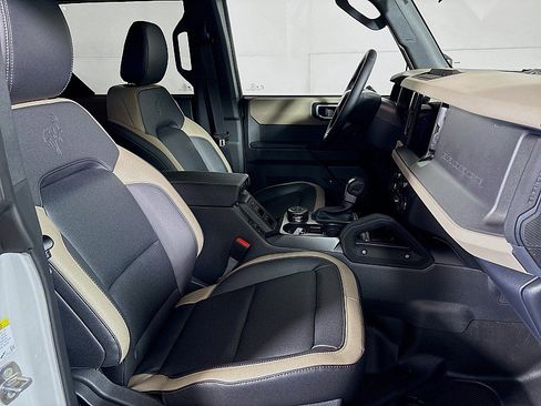 New 2026 Ford Bronco Big Bend w/ Black Diamond Package AWD/4WD image 27